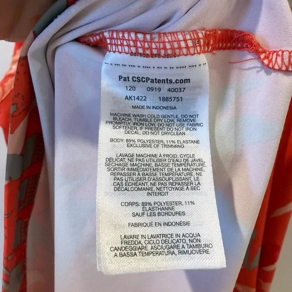 Columbia Dress - Picture 4 of 7